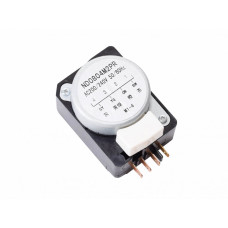 Таймер оттайки холодильника SHARP ND0804M2PR