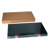 Фильтр угольный для вытяжки Elica F00171/S Type 150 - CFC0141729, Smeg KITFC150