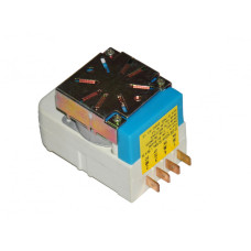 Таймер оттайки холодильника SAMSUNG TD-20C (жёлтая этикетка), 8H/7M
