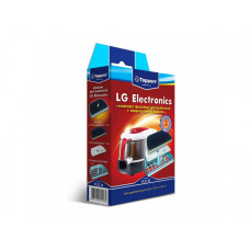 Topperr FLG33 Набор фильтров пылесоса LG