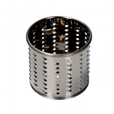 Насадка барабанчик (мелкая терка) для мясорубки MOULINEX, SS-989854, MA-A09C02