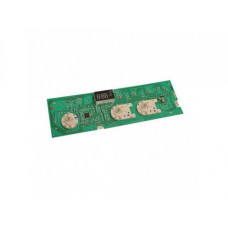 Модуль индикации стиральной машины Indesit C00299782