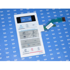 Сенсорная панель СВЧ SAMSUNG MM733KR/BWT