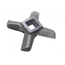 Нож мясорубки BOSCH, ZELMER, PHILIPS, №5 86.1007