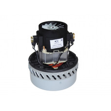 Двигатель пылесоса 1200W (H167мм, D147.5мм) моющий