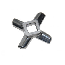 Нож мясорубки BOSCH №5 (020468, 620949), PHILIPS