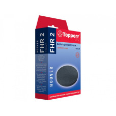 Topperr FHR2 Губчатый фильтр пылесоса HOOVER