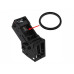 Уплотнитель заварочного блока кофемашины BOSCH TCA5-6, SIEMENS TK5-6 0059920, зам. 0306003, 6592608