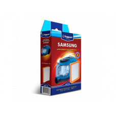 Topperr FSM451 HEPA фильтр пылесоса SAMSUNG SC47.., SC43.., SC44.., SC45.., VCDC.., VCMA..