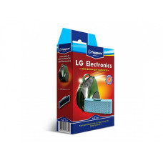 Topperr FLG731 HEPA фильтр пылесоса LG (ADQ73254301)
