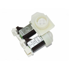 Клапан заливной стиральной машины BOSCH 2W x 180°, ELBI9000544932