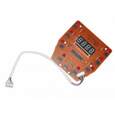 Плата управления мультиварки Redmond RMC-M4515