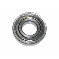 Подшипник 6204 ZZ (20x47x14mm)