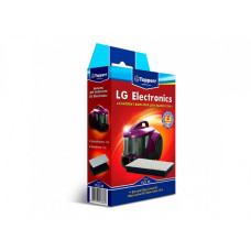 Topperr FLG23 Набор фильтров пылесоса LG