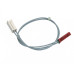 Термопредохранитель от холодильника BOSCH, SIEMENS, NEFF (250V, 72C), 00615792, PRB000BO