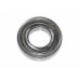 Подшипник 6206 ZZ (30x62x16mm)