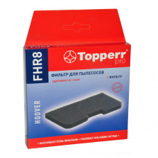 Topperr FHR8 Губчатый фильтр пылесоса HOOVER