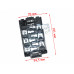 Клеммная колодка плиты GEFEST, зам. SL310-1, KADO К1/6 R5FZ2 3VL 4+5 S