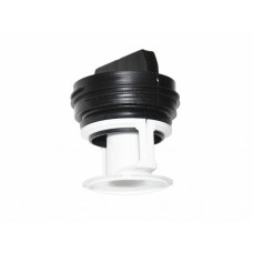 Заглушка-фильтр слива стиральной машины BOSCH 00614351, WS067, FIL004BO