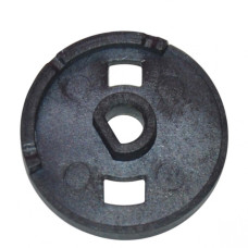 Фиксатор термостата гриля Tefal GC242D38/J50