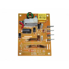 Плата питания мясорубки REDMOND RMG-1211