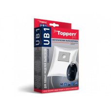 Topperr UB1 Синтетические пылесборники универсальные