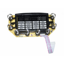 Плата управления мультиварки REDMOND RMC-M903S