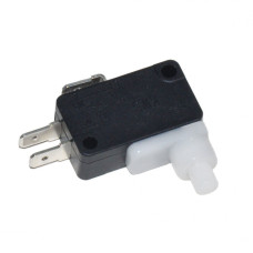 Микровыключатель с фиксацией KW3