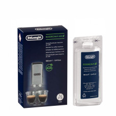 Жидкость DLSC100 EcoDecalk Mini для удаления накипи 100 ml для кофемашин Delonghi 5513295981