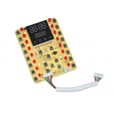 Плата управления мультиварки REDMOND RMC-M40S (Вариант 2)