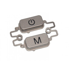 Кнопки гриль-духовки REDMOND SteakMaster RGM-M825P