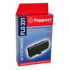 Topperr FLG331 HEPA-фильтр пылесоса LG