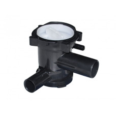 Улитка насоса стиральной машины BOSCH, зам. 82399301, 63BS900