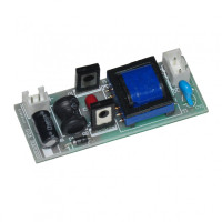 DC-DC преобразователь пылесоса Redmond RV-UR368