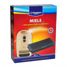 Topperr FML2 HEPA-фильтр пылесоса MIELE