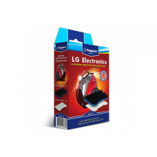 Topperr FLG73 Набор фильтров пылесоса LG VC401.., VK79.., VK73.. (MDJ63104301)