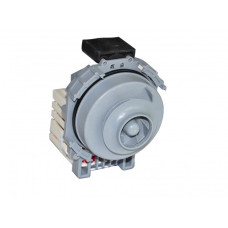 Помпа посудомоечной машины INDESIT, ARISTON (Askoll Mod. M311, Art. RS0595, 60W), зам. C00302796