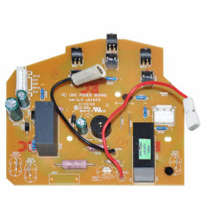 Плата управления парогенератора Philips GC7805/20