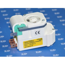Таймер оттайки холодильника SAMSUNG, DAEWOO, LG (TMDE706SC), зам. 6914JB2001B, TMP005UN, RF0201W