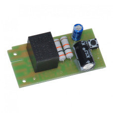 Таймер оттайки холодильника INDESIT, ARISTON (электронный) C00372874