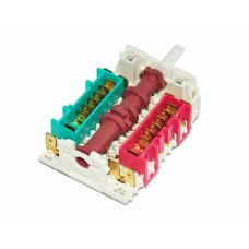 Переключатель режимов духовки GORENJE (Dreefs 11HE-023), зам. 296333, 617740