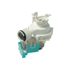 Помпа для посудомоечной машины Indesit, Ariston (22W COD.61413), зам. C00054843