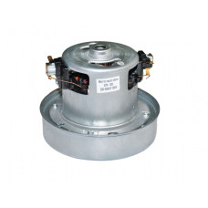 Двигатель пылесоса 1200W (H116мм, D130мм), YDC-01-12