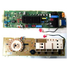 Модуль силовой стиральной машины LG TAW35818832