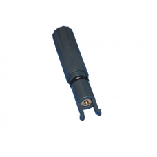 Держатель сита заварочного блока кофеварки PHILIPS SAECO 0701R05050, 9169A1405