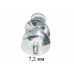 Шнек мясорубки MOULINEX ME105830, зам. SS-1530000259
