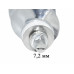 Шнек мясорубки MOULINEX ME105830, зам. SS-1530000259