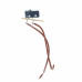 Микровыключатель блендера Atlanta ATH-3192