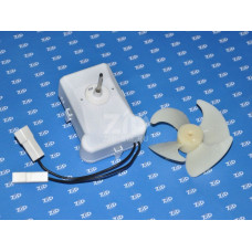Двигатель вентилятора холодильника BOSCH, Ebmpapst AL80-A30-2012