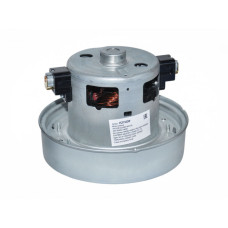Двигатель пылесоса 1800W (H116мм, D135мм) SAMSUNG VCM-K70GUAA